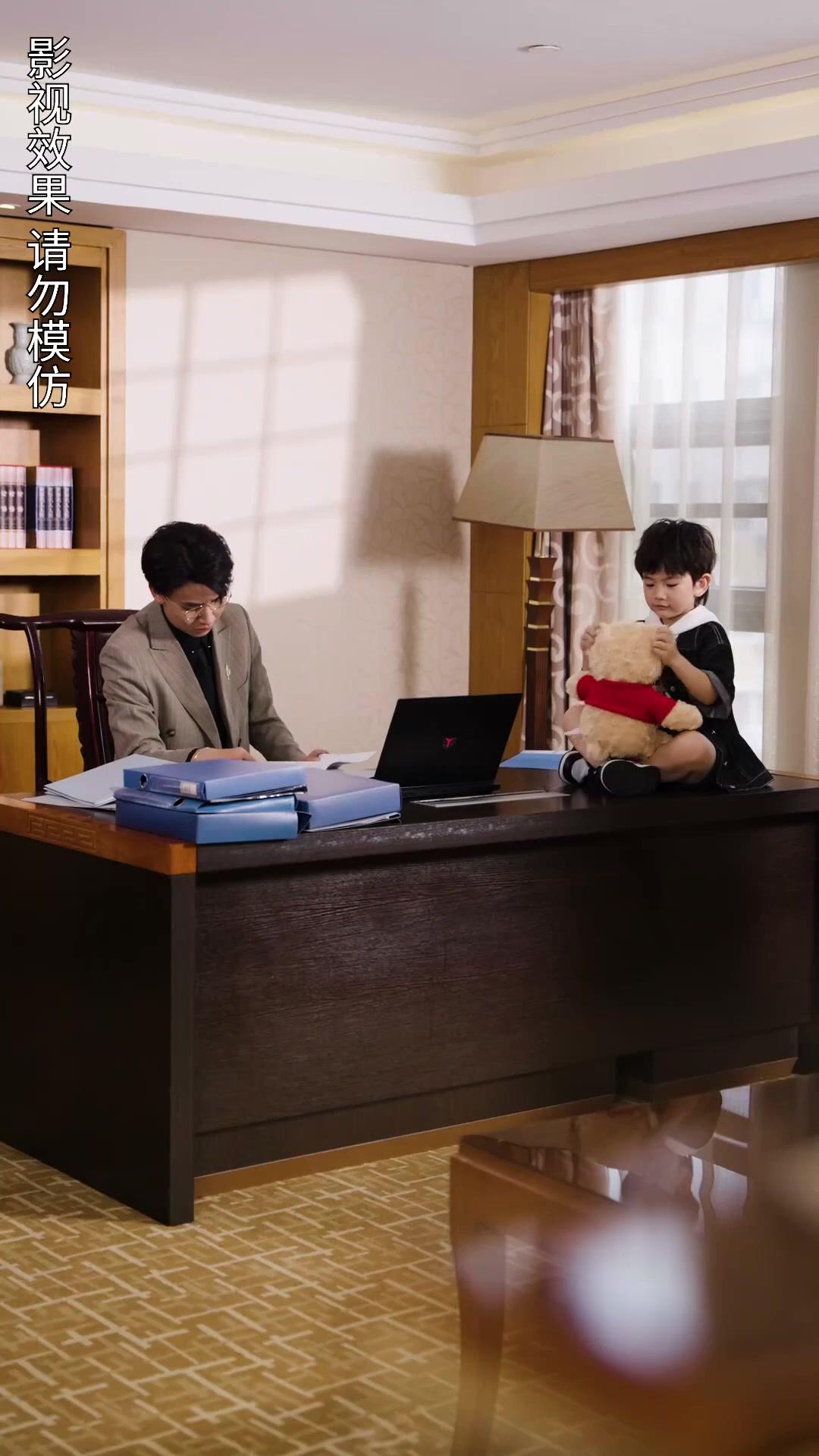 Anak Rahasia Suami Tajir