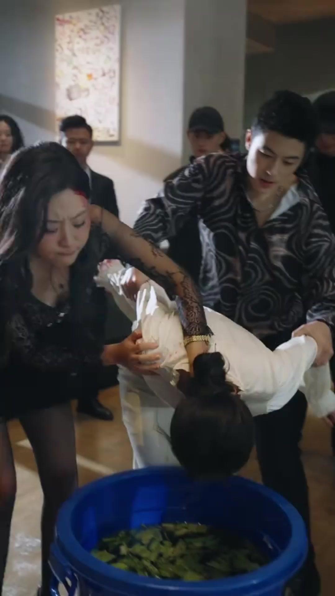 Quando O Amor Vira Traição