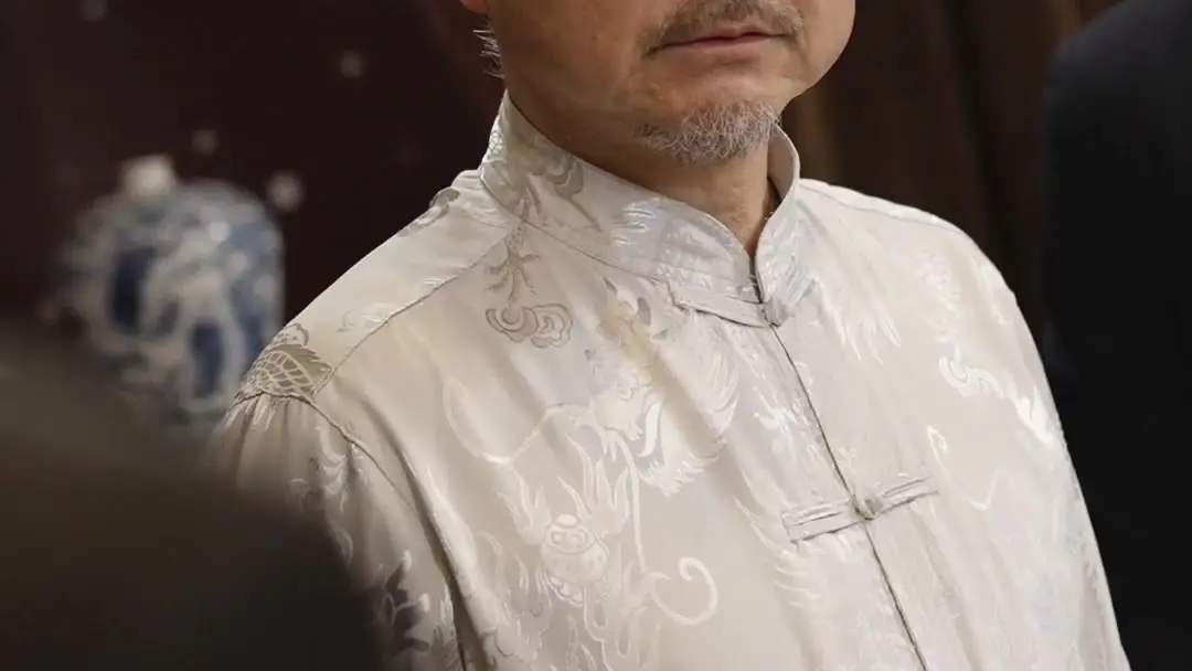 When Brush Meets Betrayal