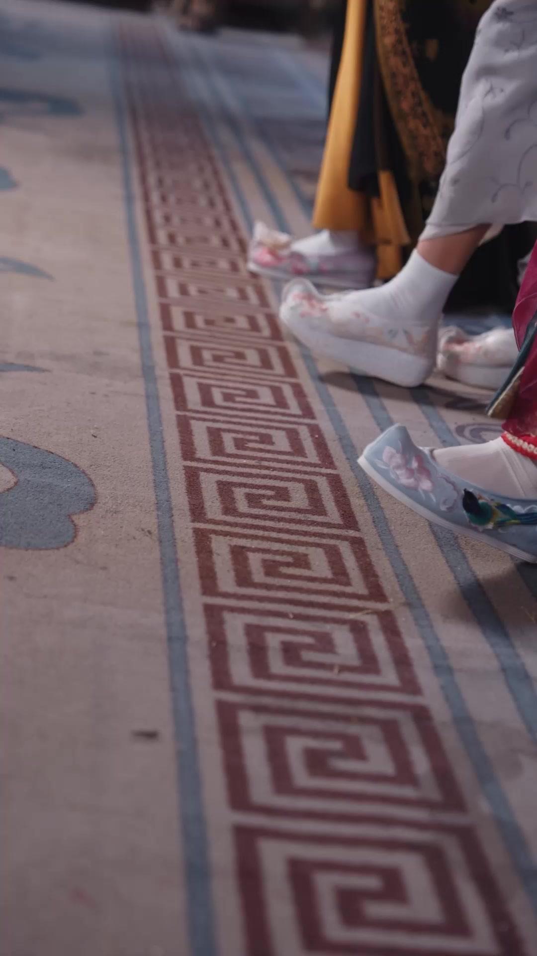 La Ribellione della Principessa