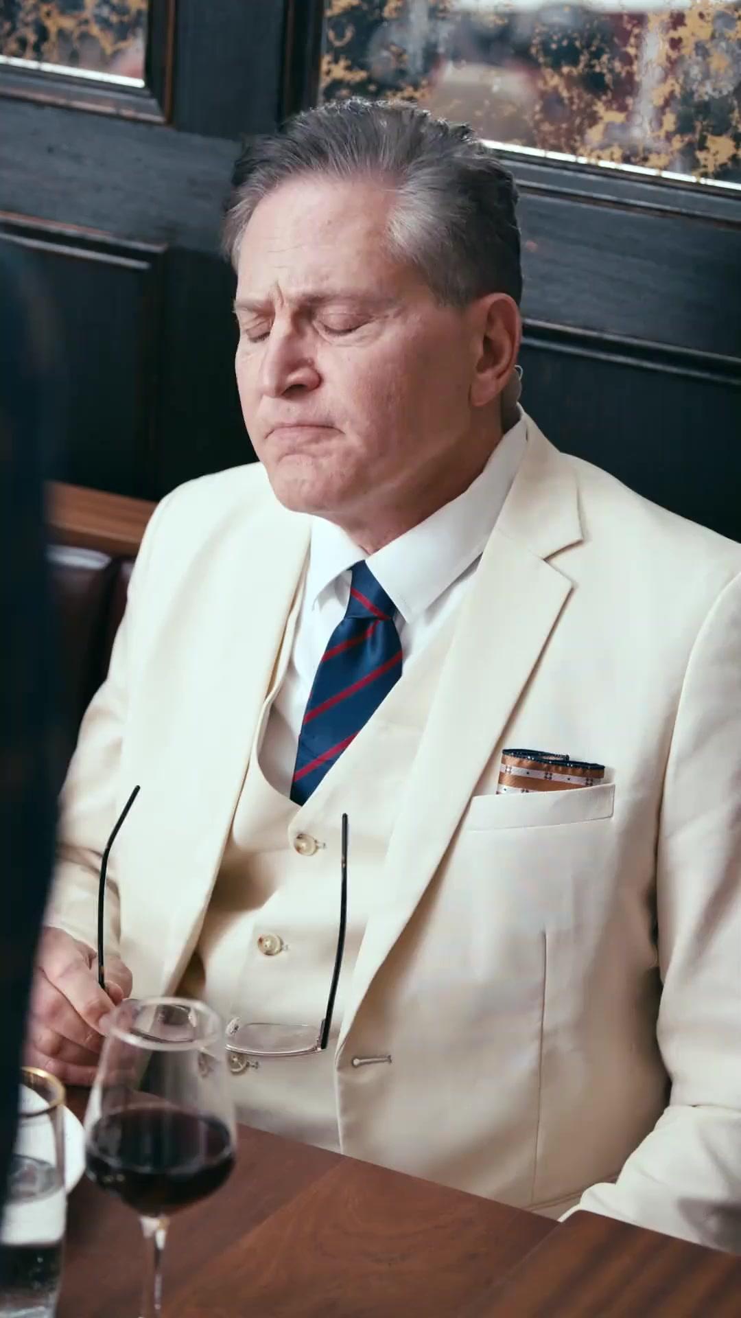 El rey perdido de la cocina