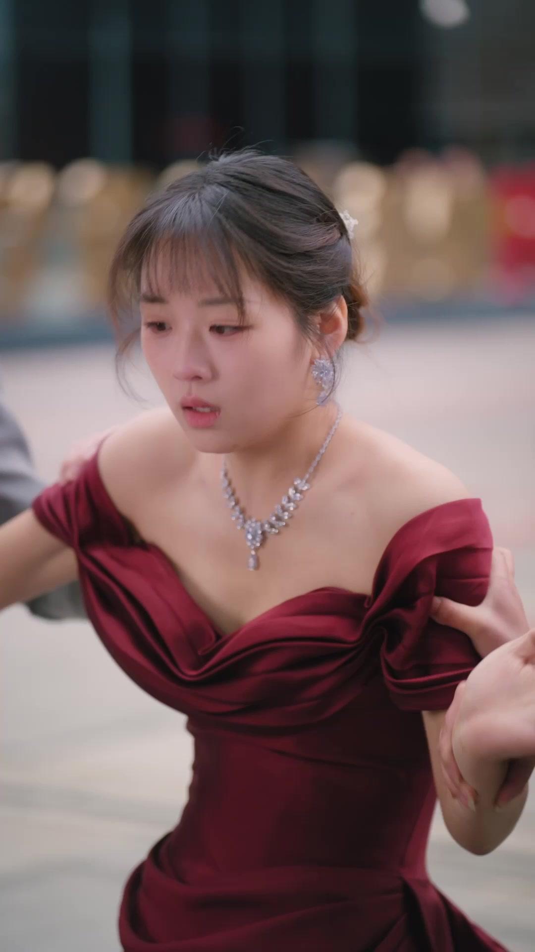 나의 벙어리 신부