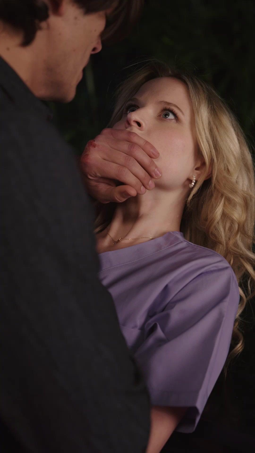 Chefe da Máfia Virou Meu Pet