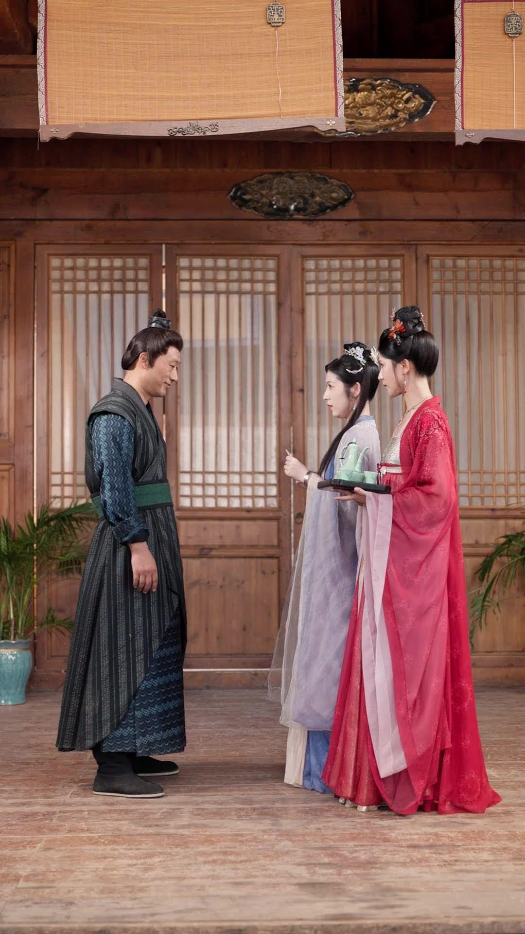 Evil Mother-in-Law? Canceled!