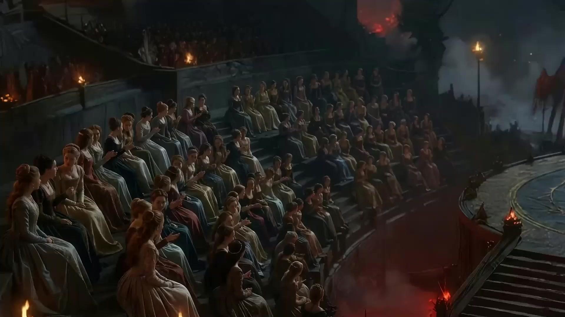 (Dublajlı) Ofis Kölesinin Şeytan Rehberi