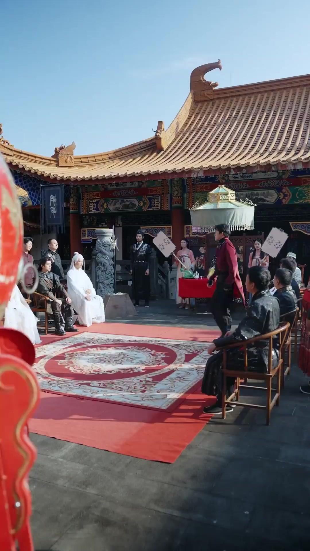 (Dubbed)Afraid of Me? I’m Just a Rookie!