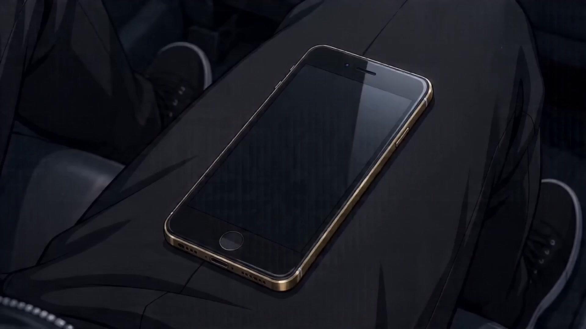 Putra Raja Kegelapan