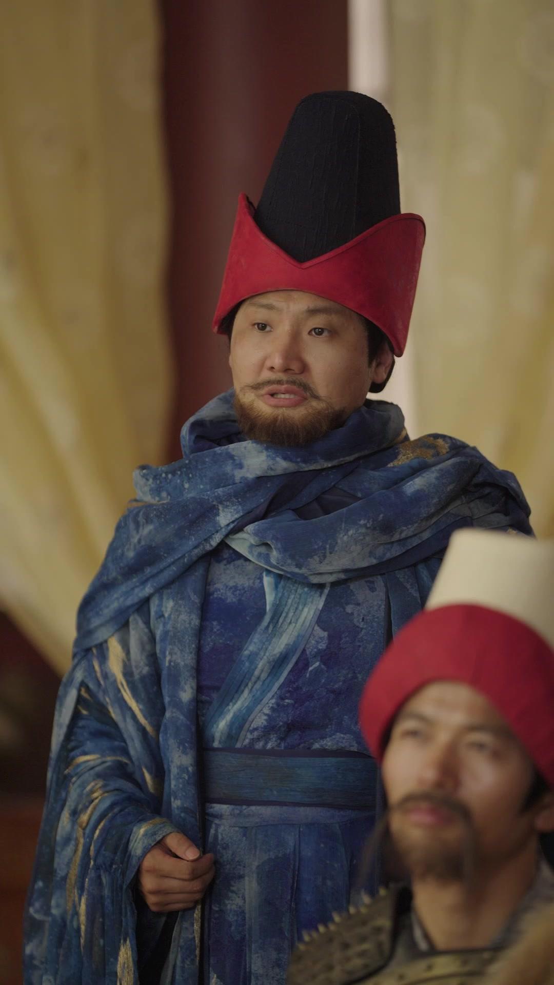 Cinta palsu bikin rusuh