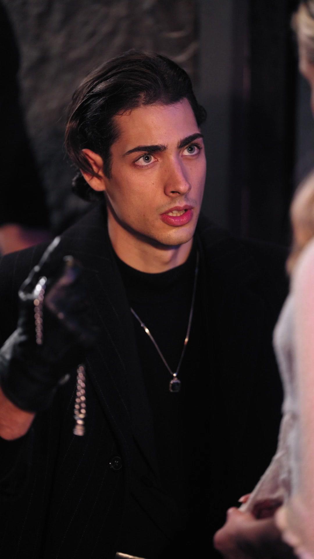 A Noiva Predestinada do Rei Alpha