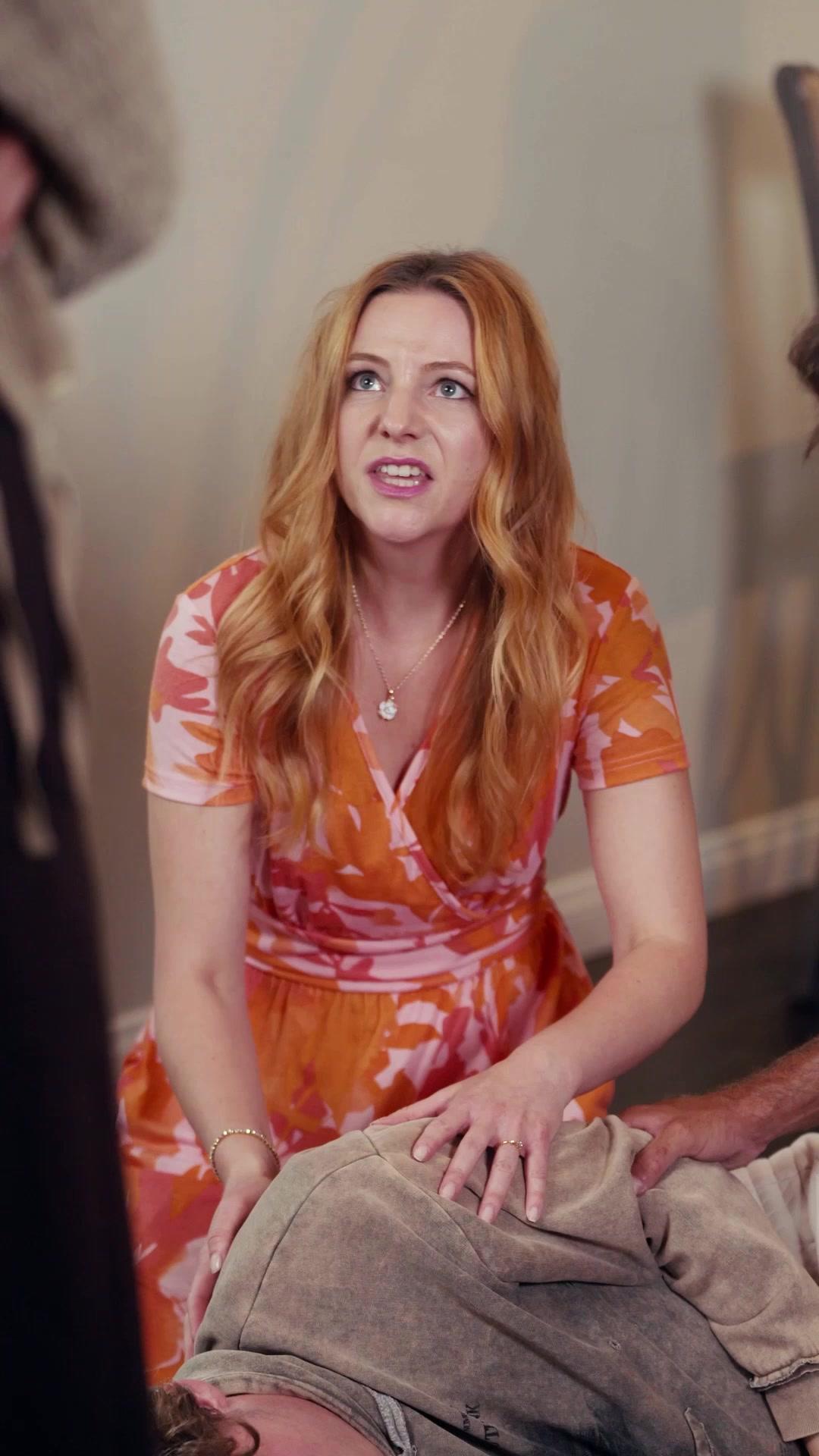 The Mafia Queen vs. The Evil Neighbors