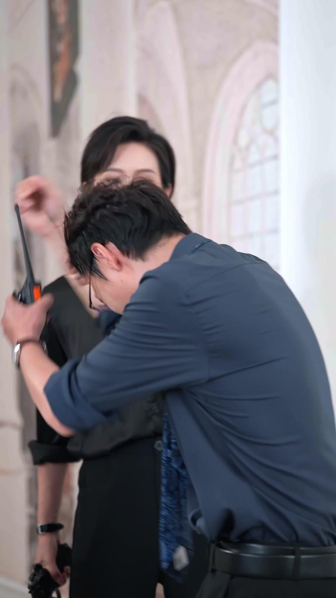 Berbakti Pada Orangtua