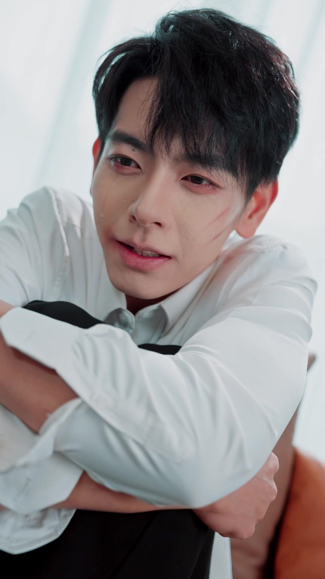 Il Cattivo Non Vuole Altro Che Me