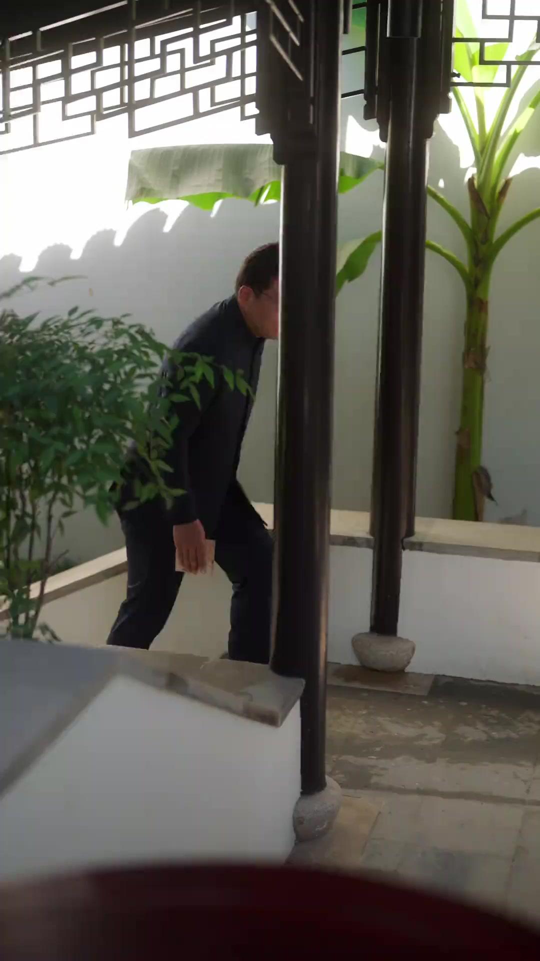 ¡La bisabuela inmortal regresó!