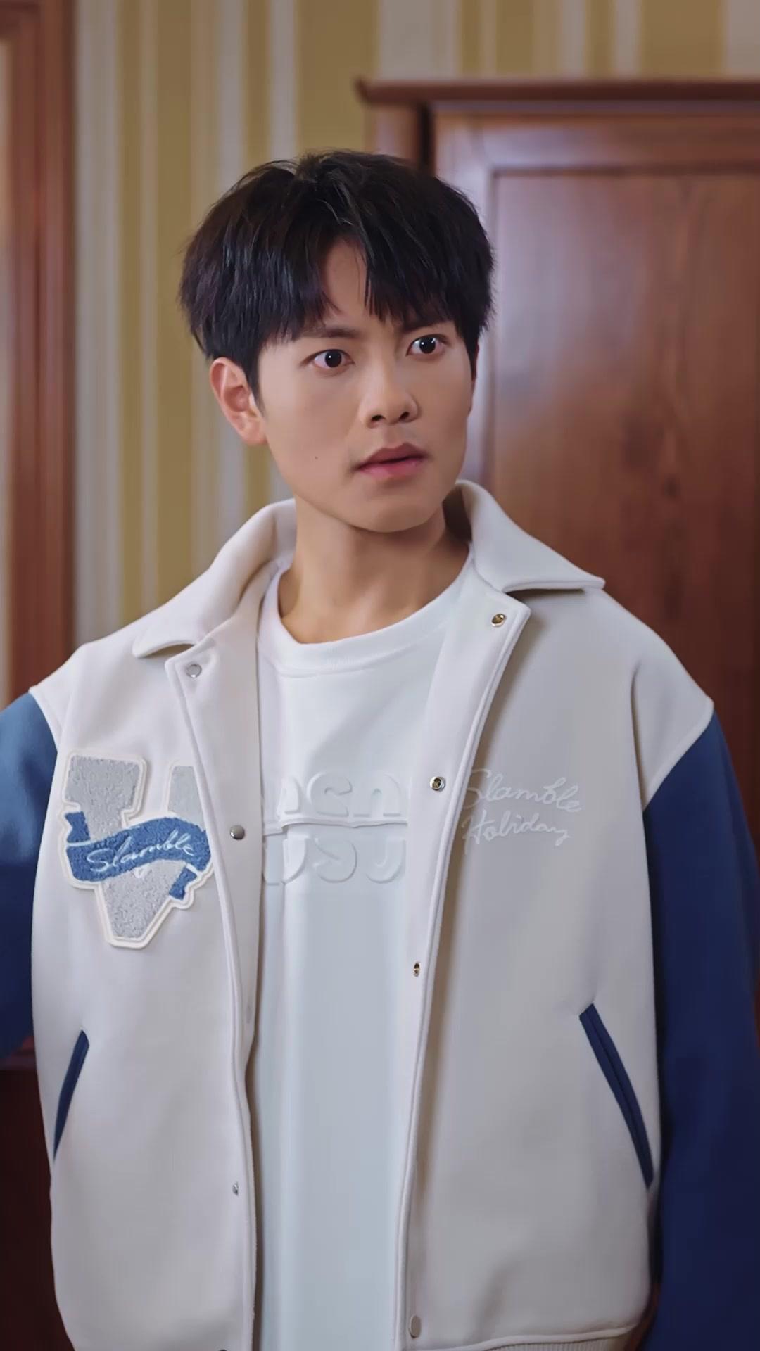 Ini Pilihanku, Kenapa Menangis