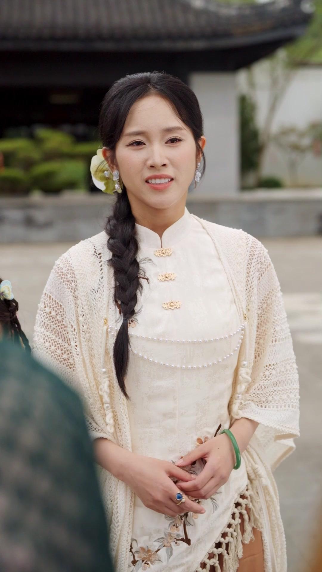 Fox Spirit’s Revenge: Sisters at War