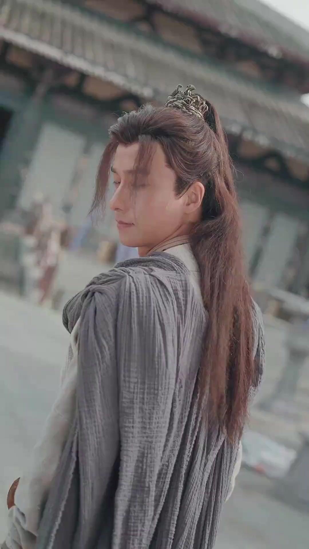 (Dubbed)Legend of Dawnbreaker