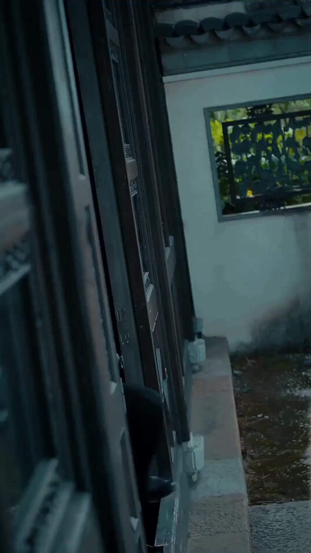 (Dubbing) Mata Rezekiku