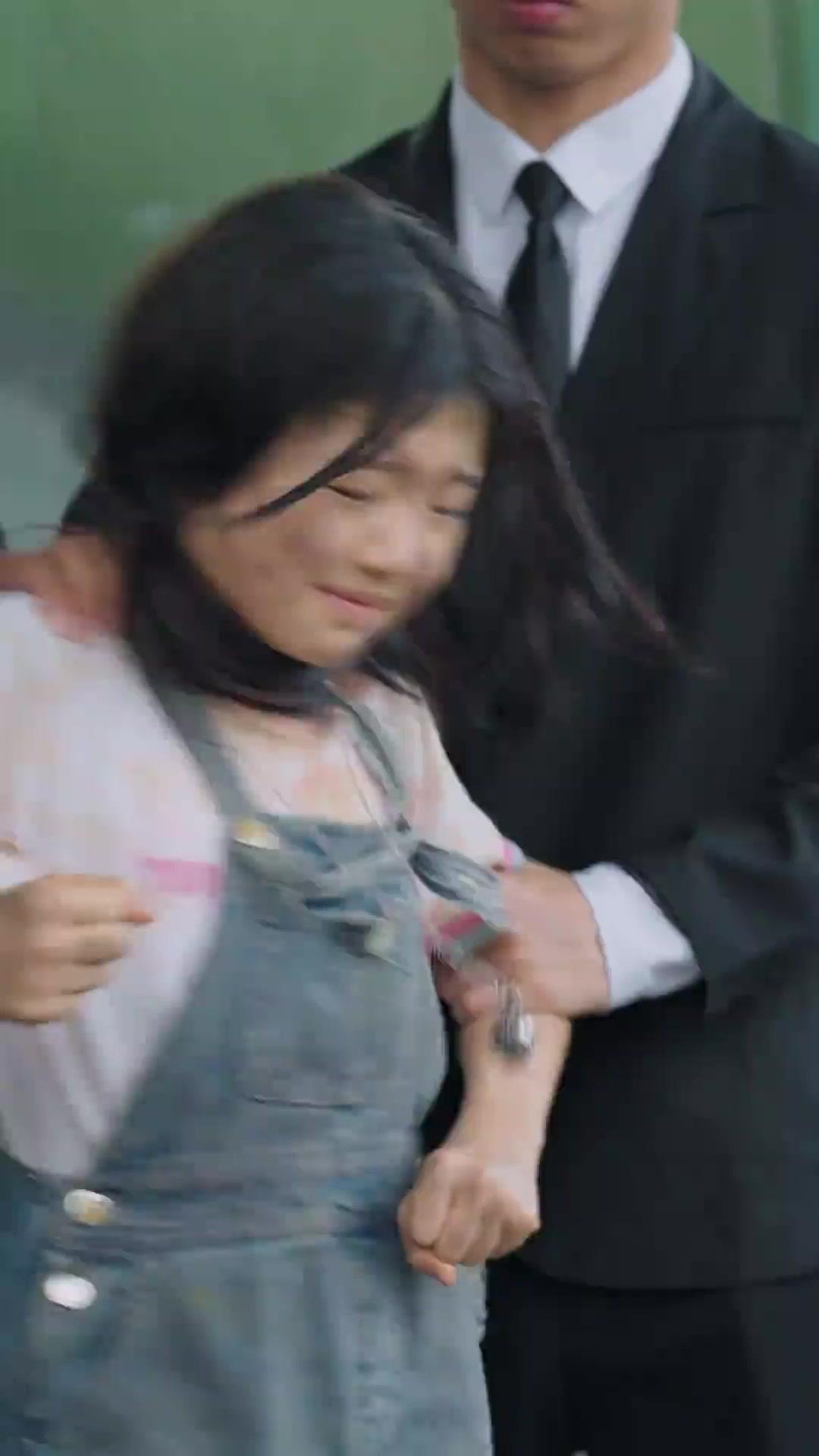 Daddy, I'm From The Future