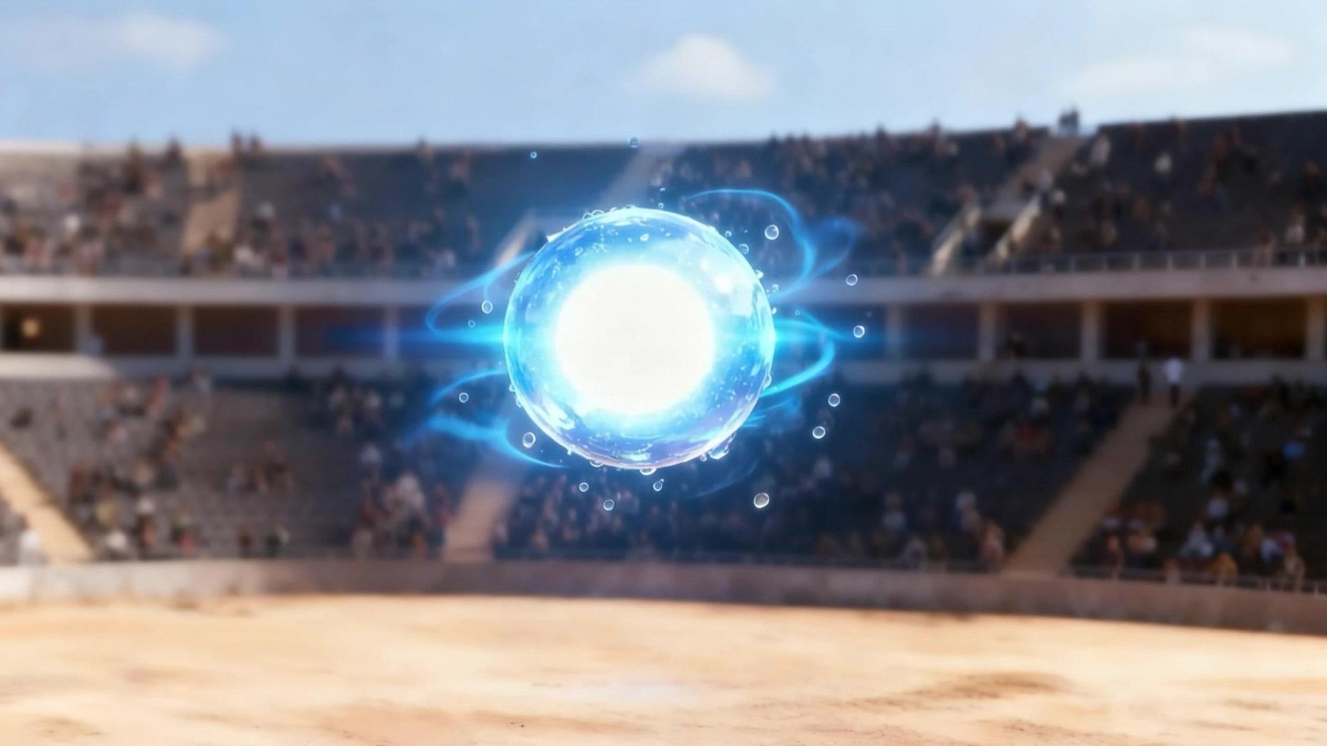 Taklukkan Dunia dengan Mata Tajam