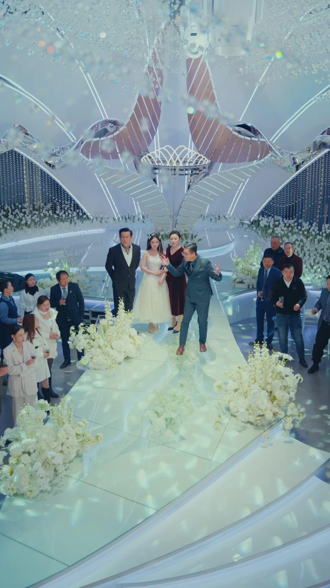 From Ashes to His Embrace