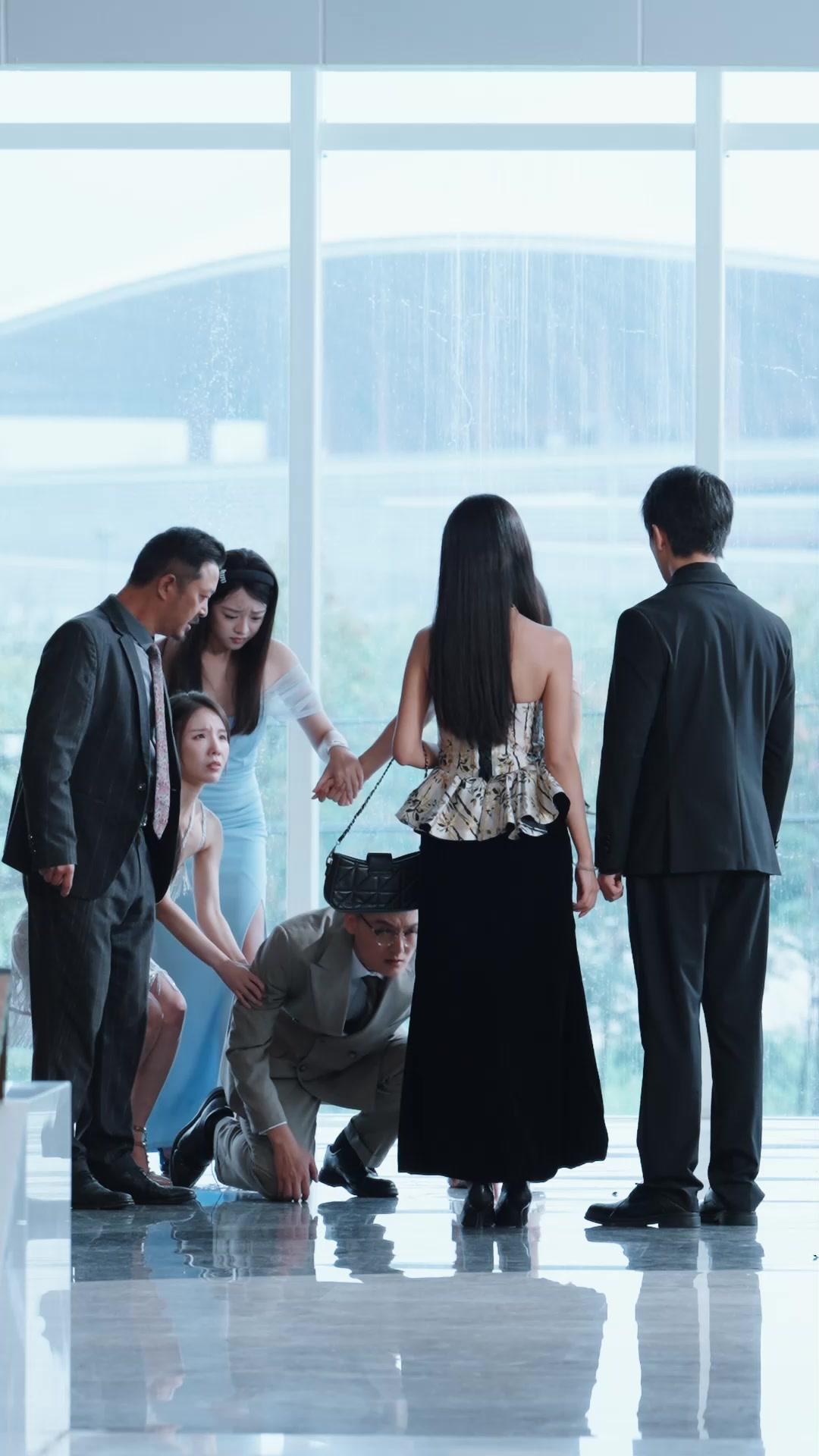 Dewi Melamarku, Aku jadi Ayah?
