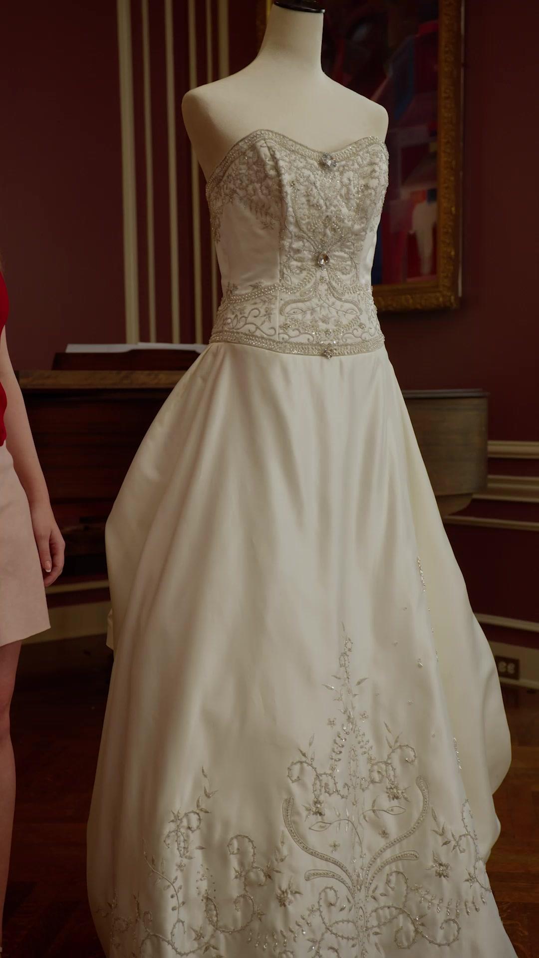 Evil Bride vs. The CEO's Secret Mom