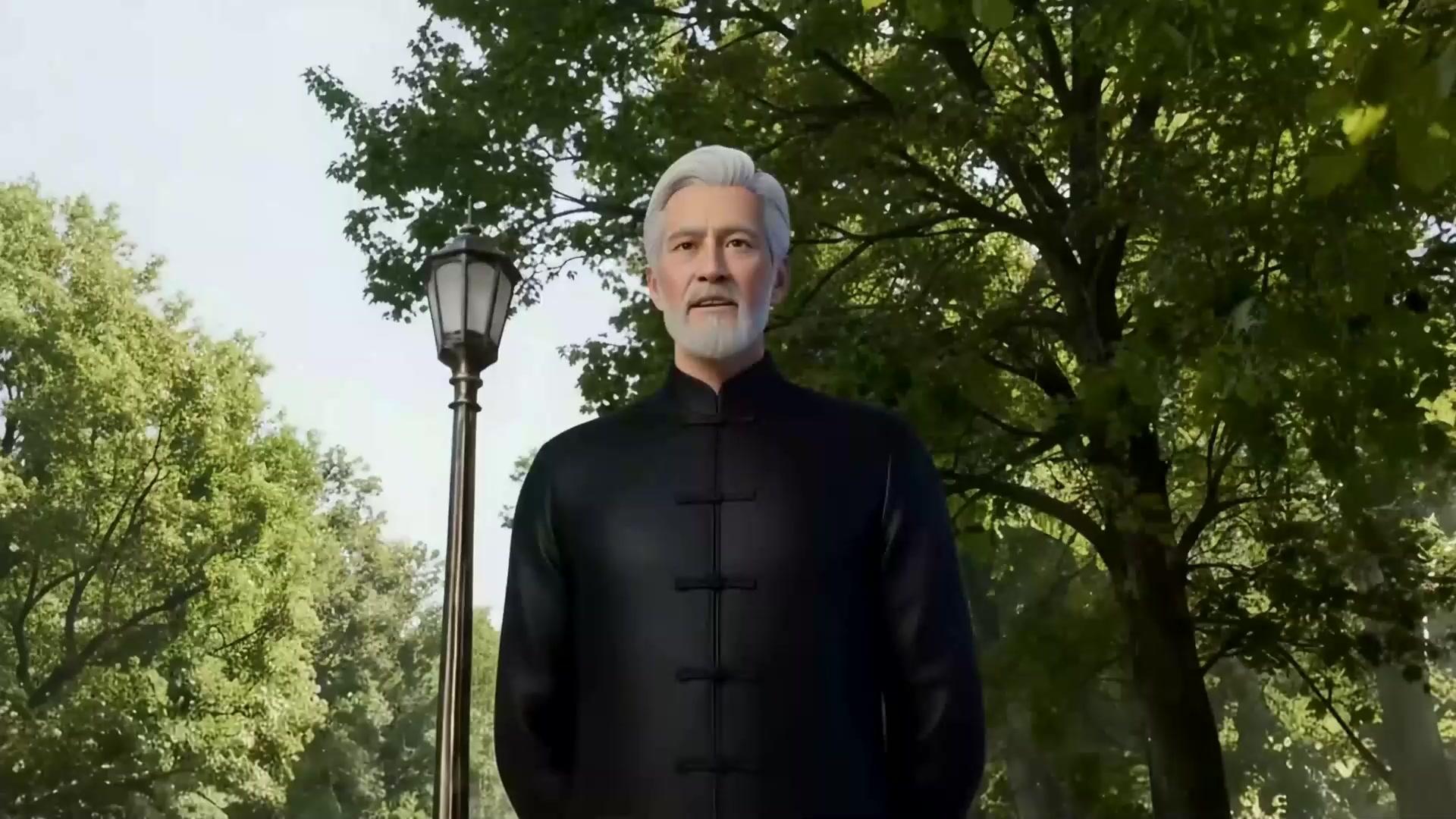 No More Loser, It's Celestial Master Now!