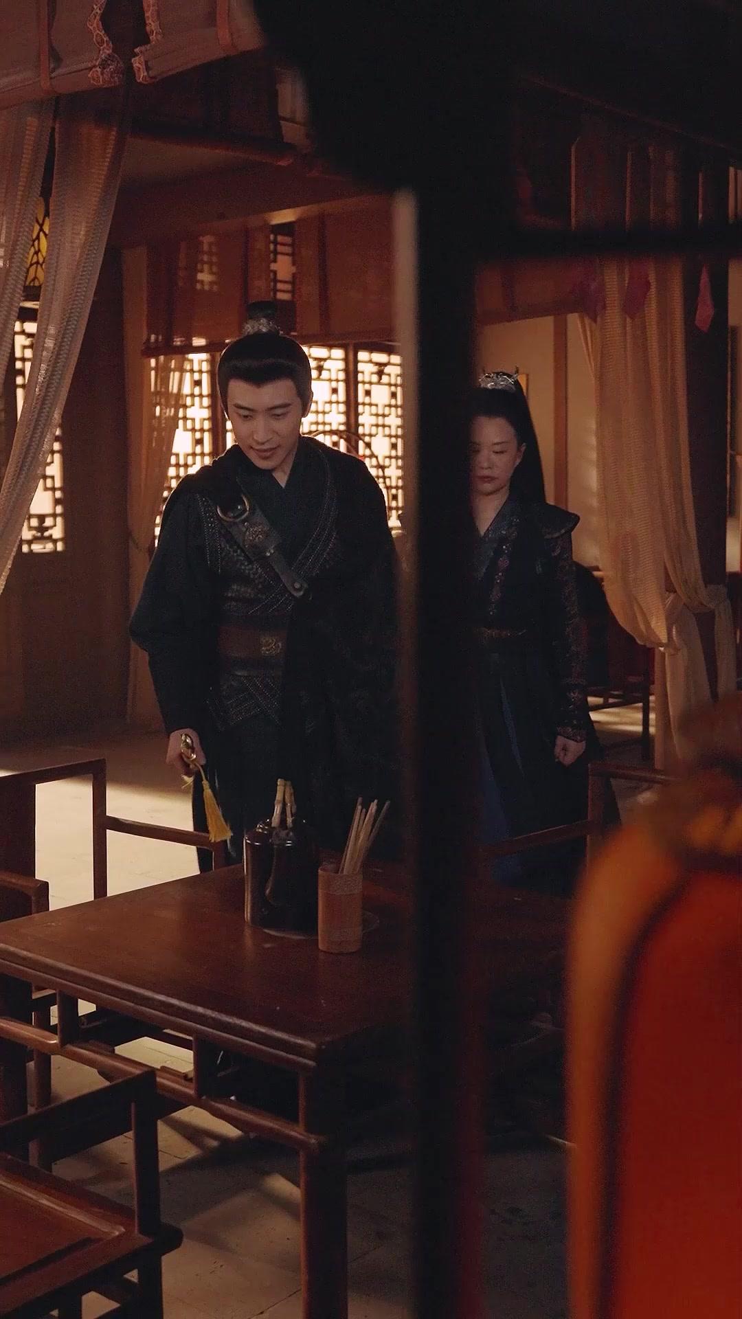 長風踏歌2 絕代天驕