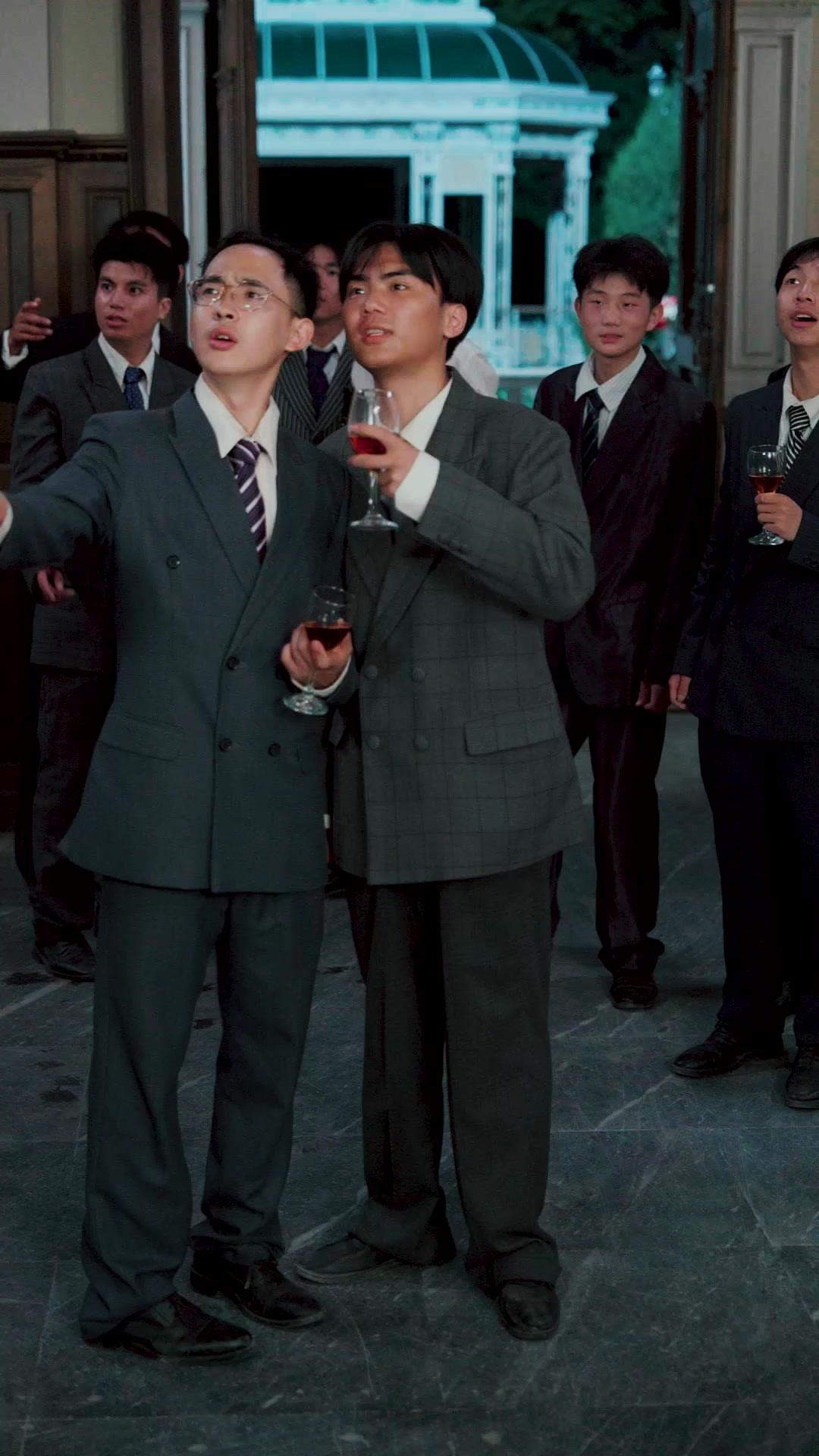 Saat Peluru Menyapa Janji