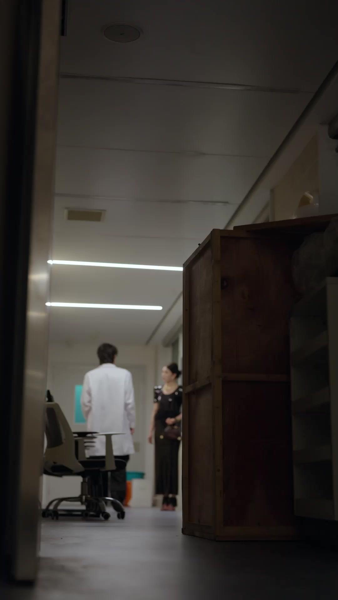 Kesalahan Kalian, Aku yang Ngadilin!