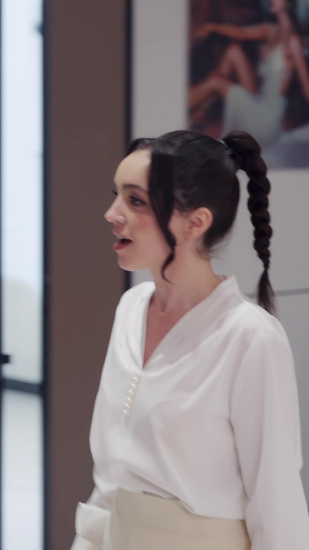 Lace Game with the CEO