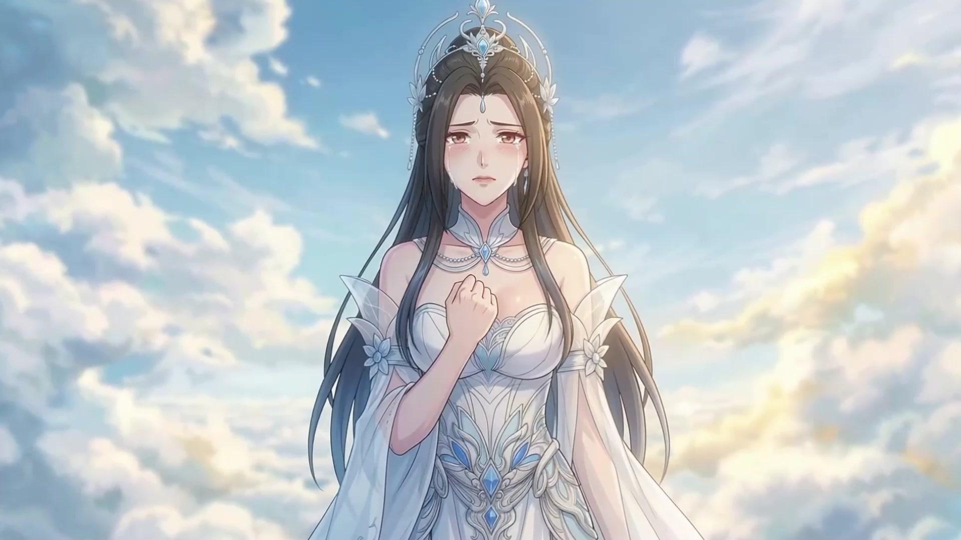 The Exes I Burned Are Back