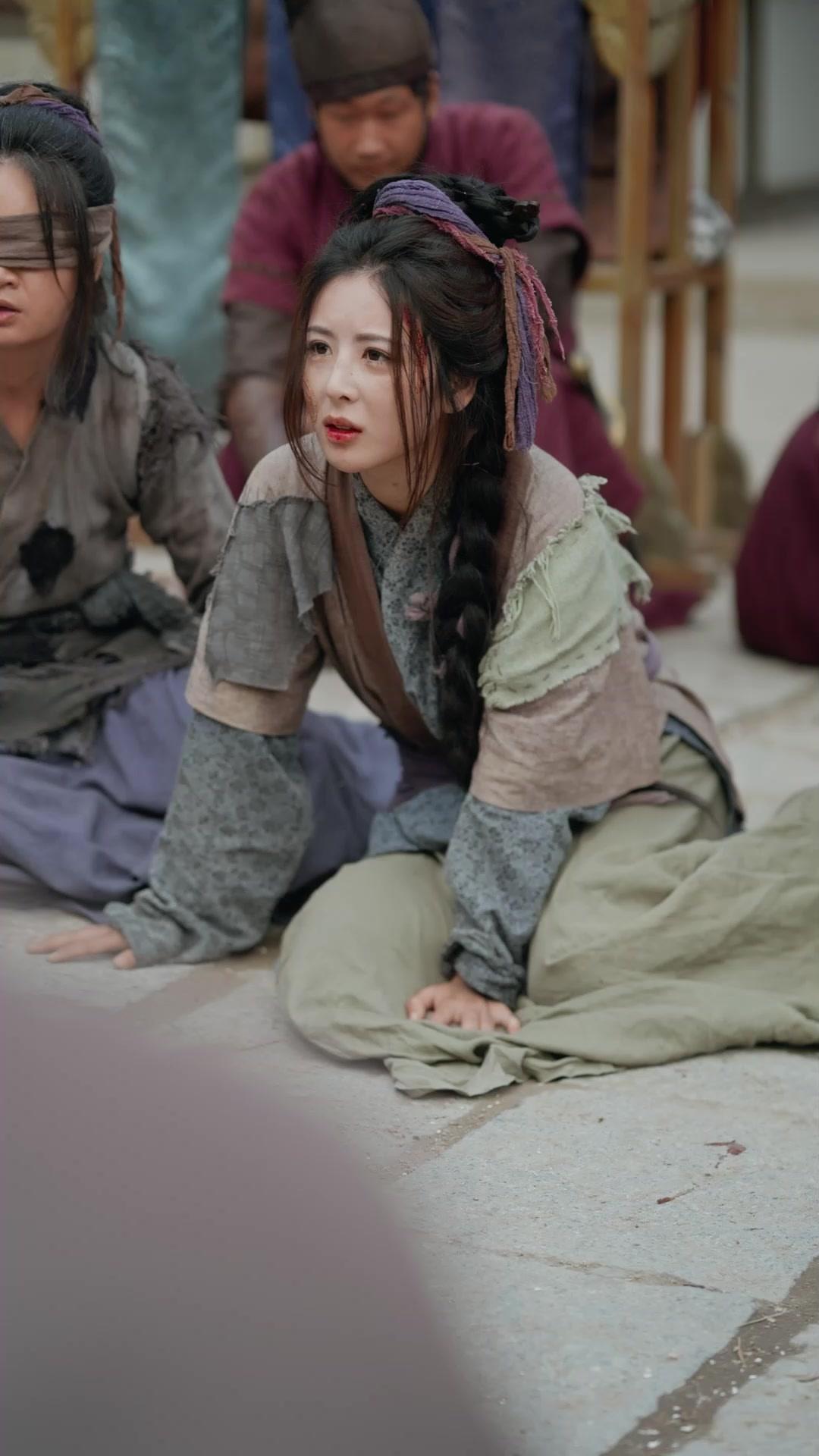 الأسرار والحب والحق المفقود