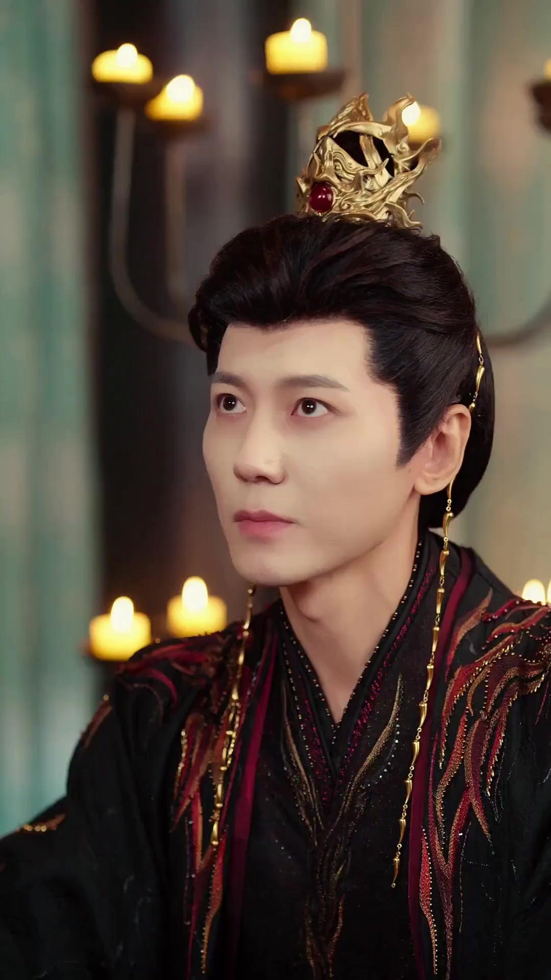 (吹き替え) 縁談破れぬなら、 相手を変え申す