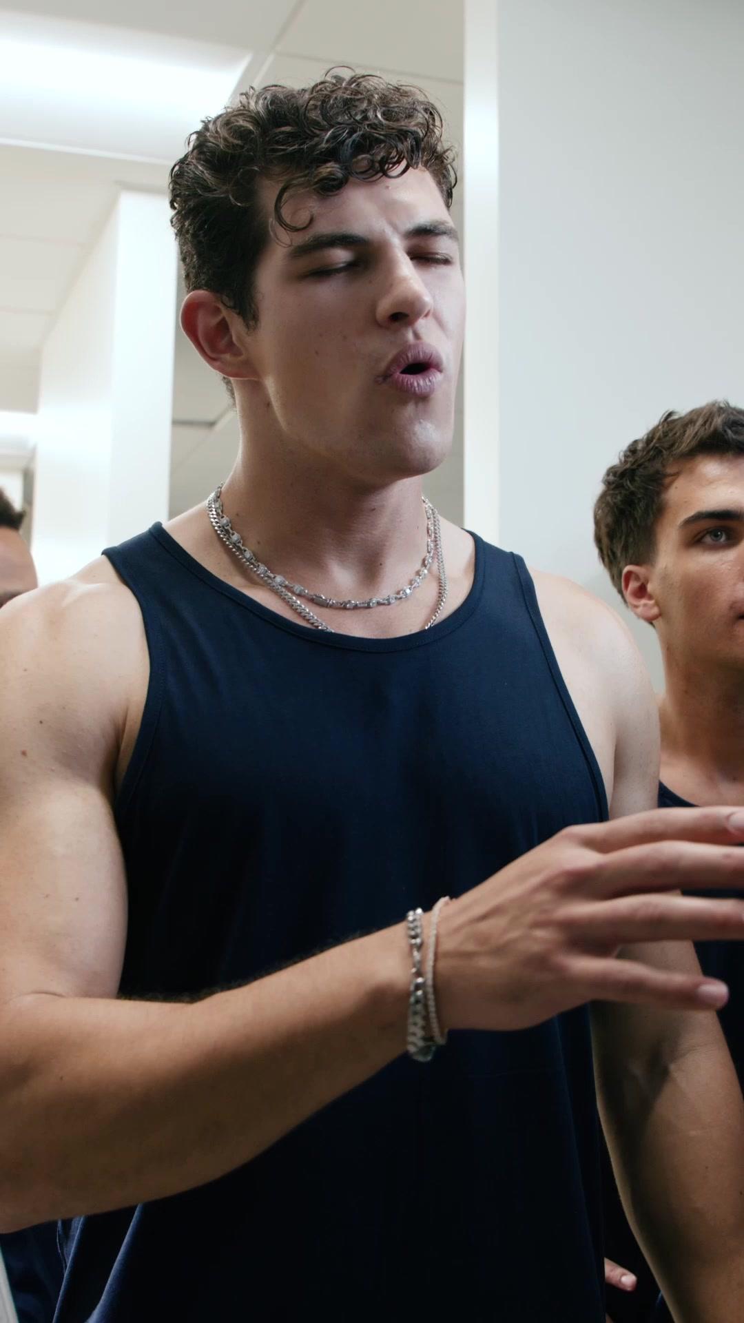 Return of the Abandoned Basketball God