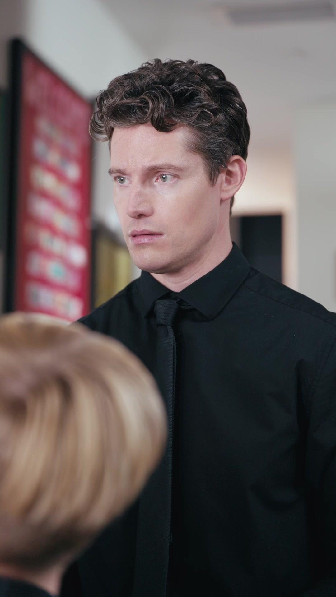 I Wish It Weren't You