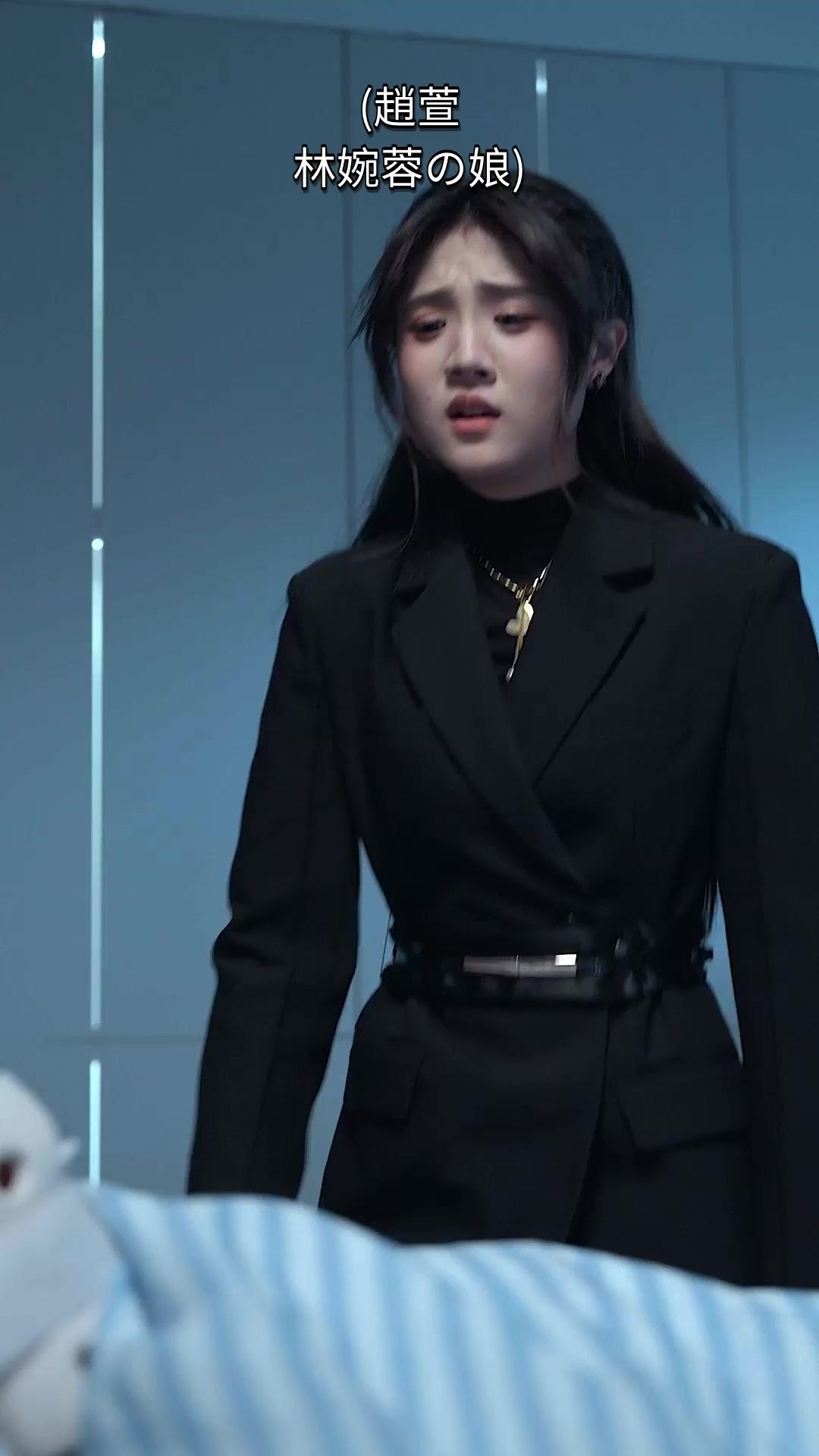 母のやり直し～運命を乗り超え！