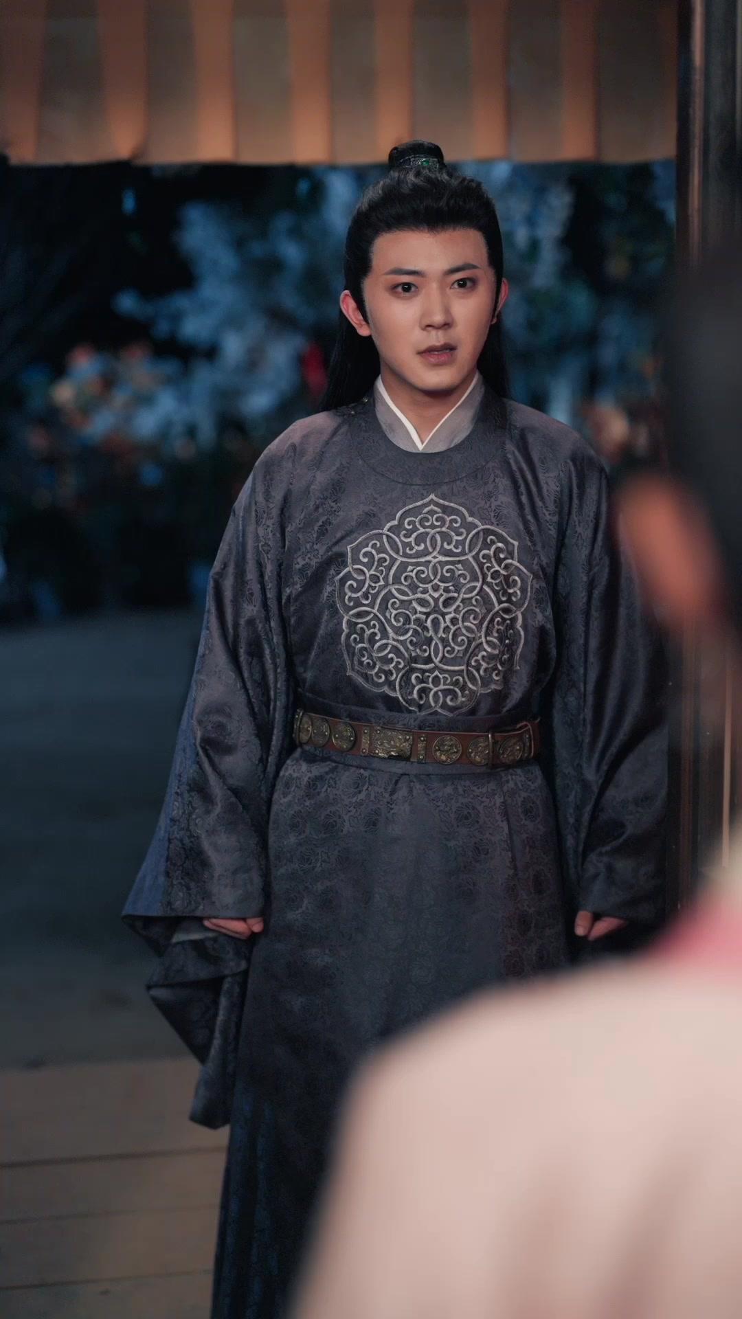 Mimpi di Pelukan Pangeran 