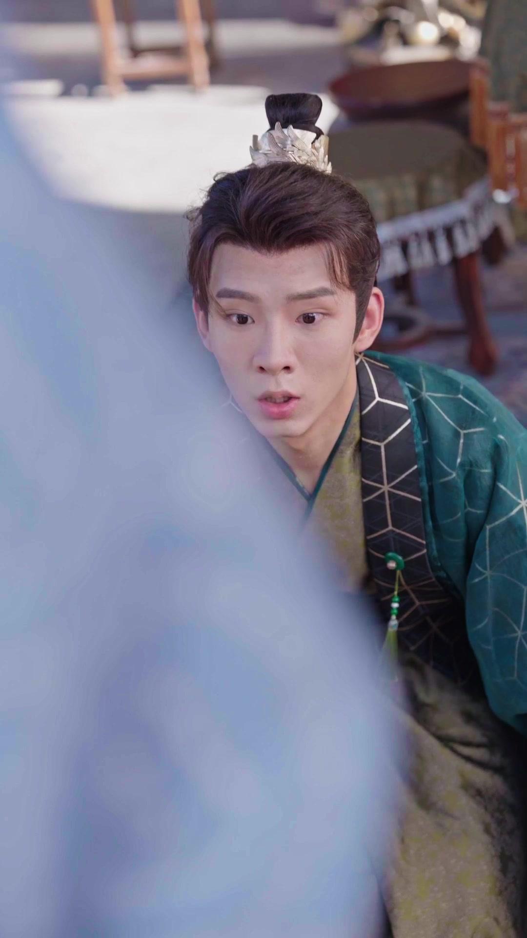 Kekuatan Ajaib Anak Angkatku