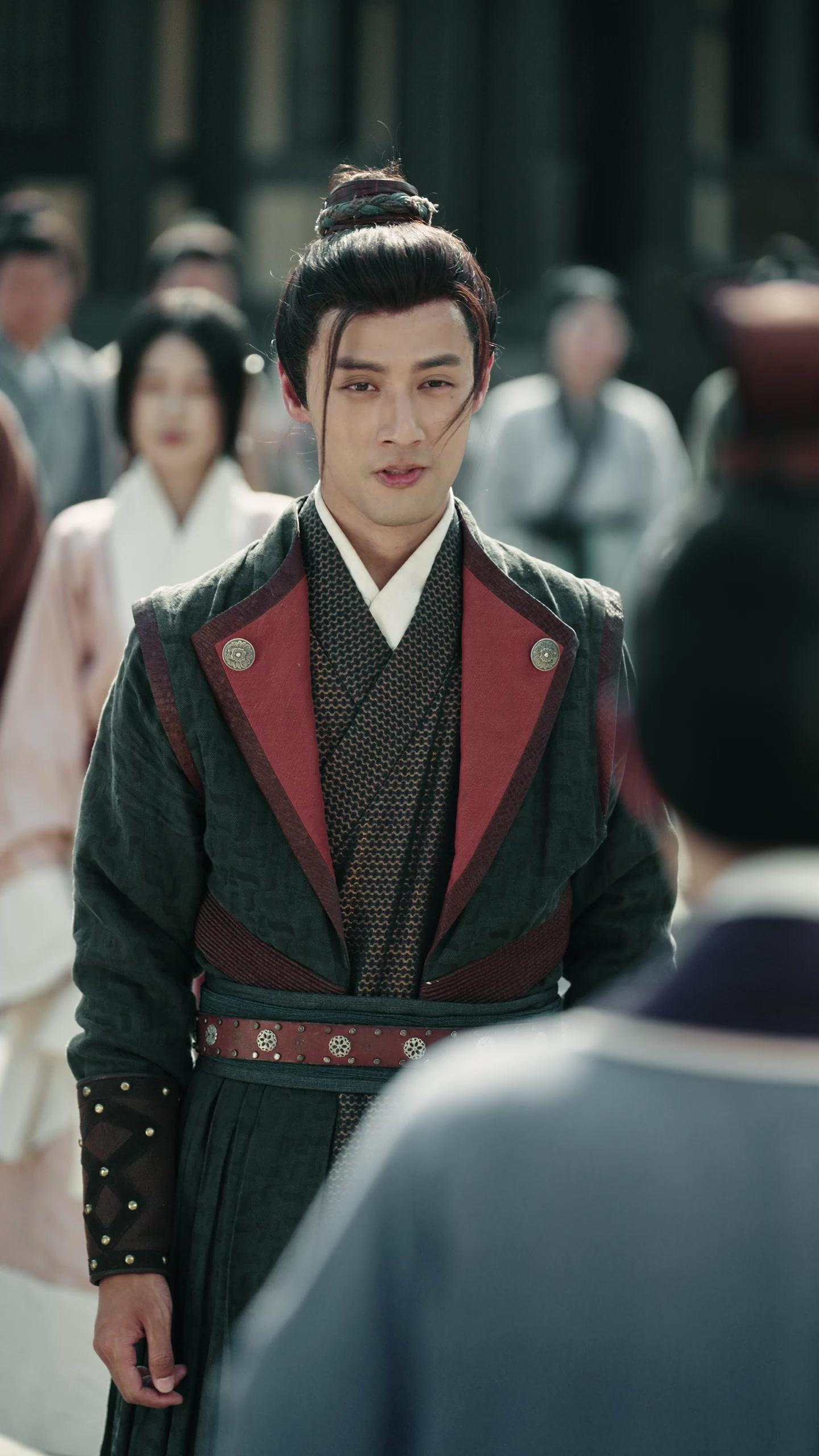 Lelaki Biasa di Zaman Luar Biasa