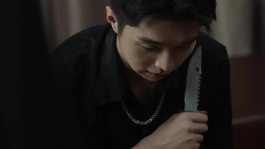 Red Skirt, Black Lies