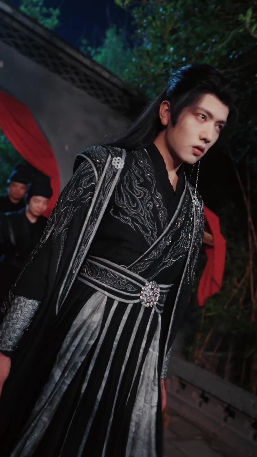 攝政王我算你會愛