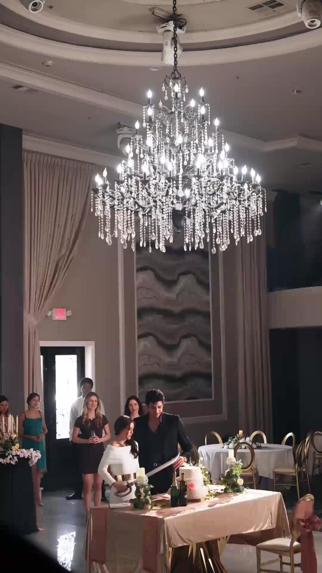 (Doublage)J'AI ÉPOUSÉ LE DON QUE TU AS REJETÉ