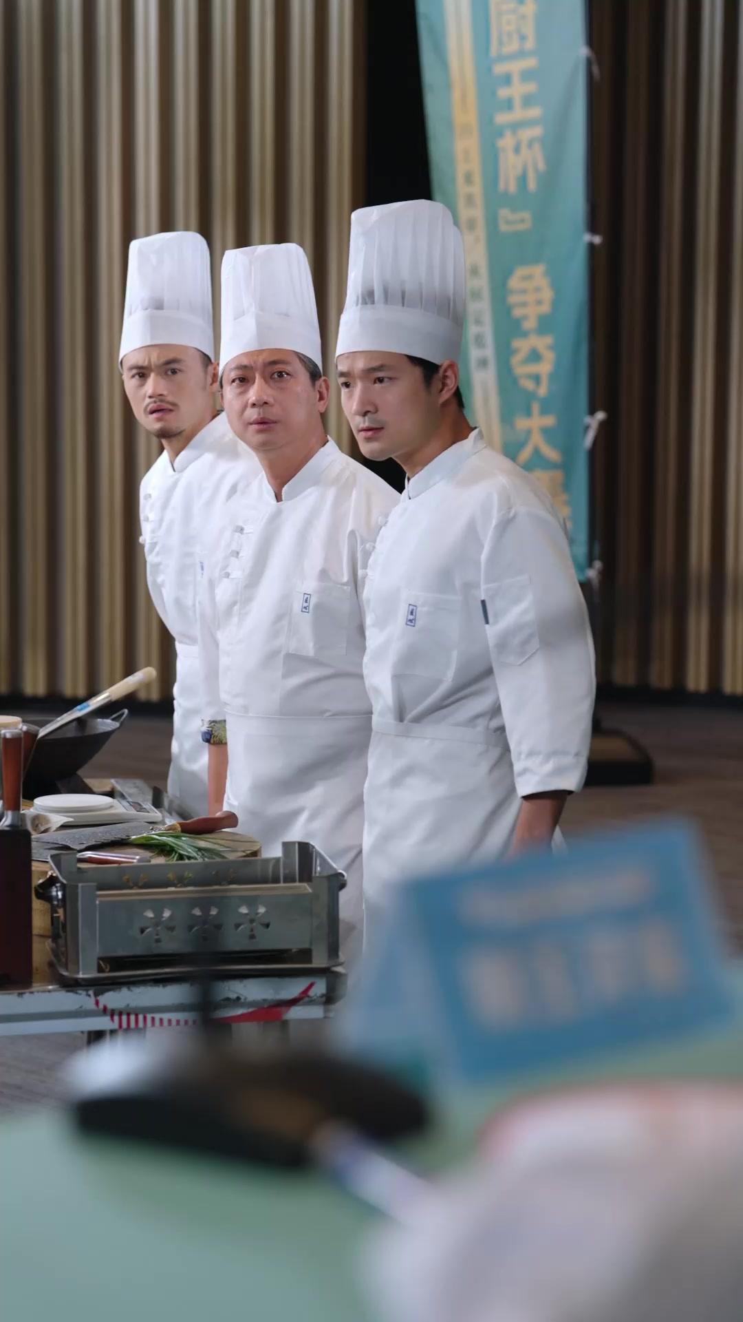 Legenda Si Tukang Masak