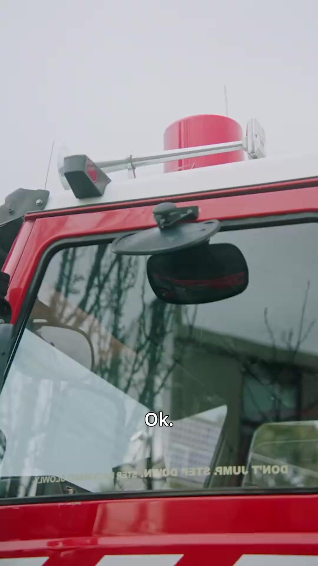 Matrimonio in Fiamme