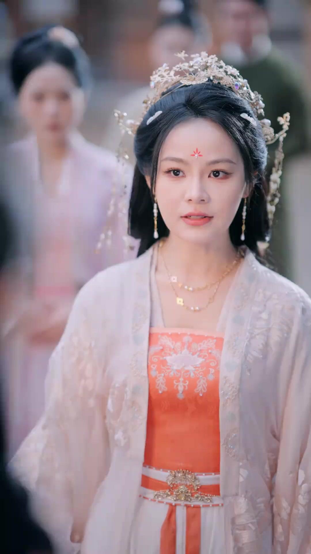 OMG! The Healer Is a Princess!