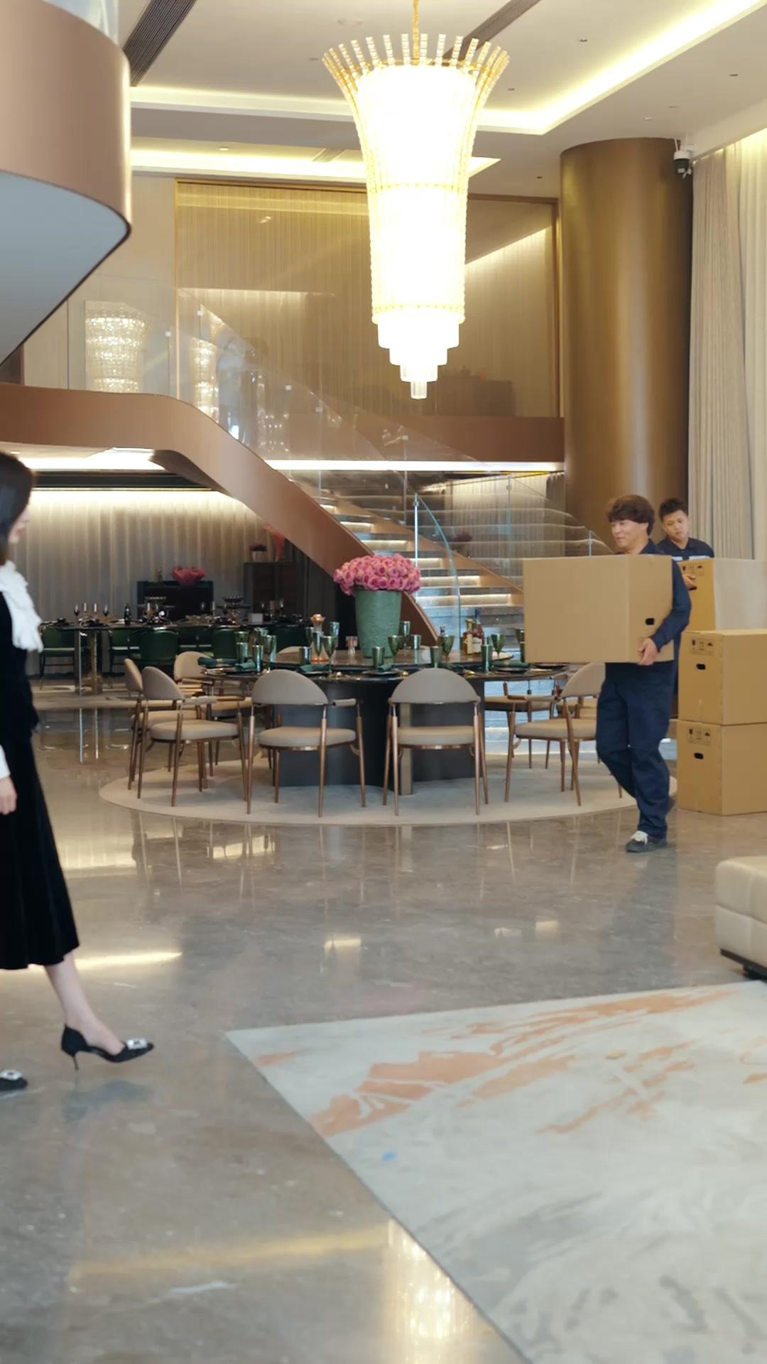 Pengadilan Putri Kaya