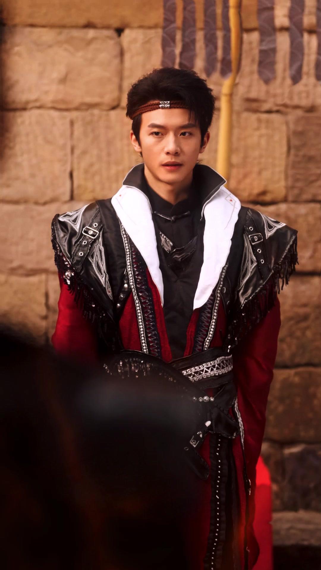 Penyamaran Ahli Pedang