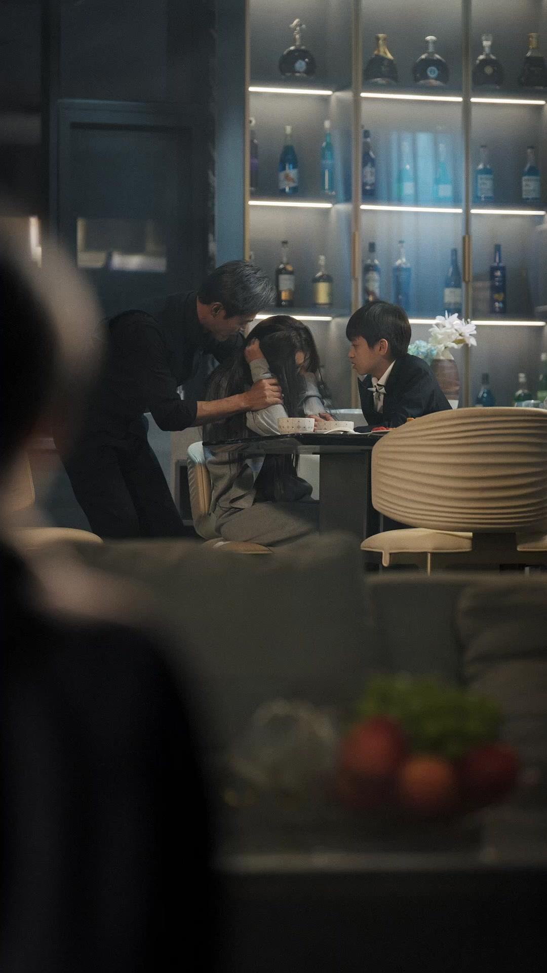 Say "Good Night", Babe