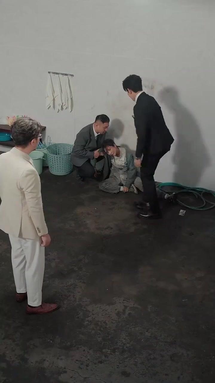 (Dubbed) Her Justice Has No Mercy